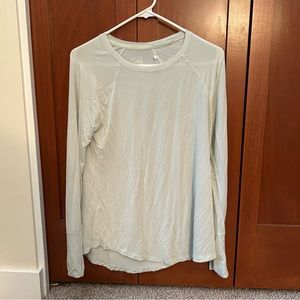 Aerie offline long sleeve